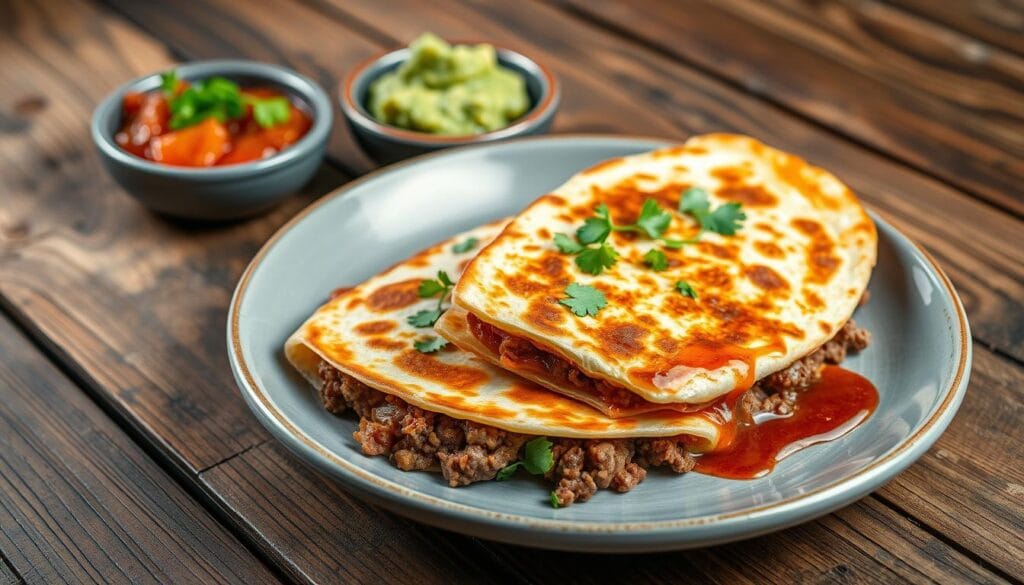 Learn to Make Authentic Beef Quesadillas: A Step-by-Step Guide